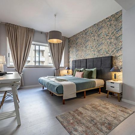 Oporto Guest House Terrace Екстериор снимка