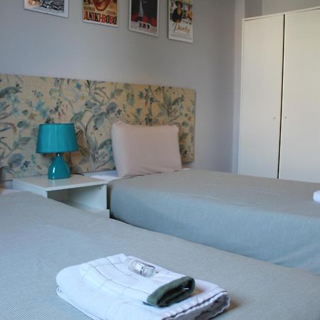 Oporto Guest House Terrace Екстериор снимка
