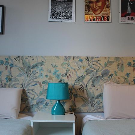 Oporto Guest House Terrace Екстериор снимка