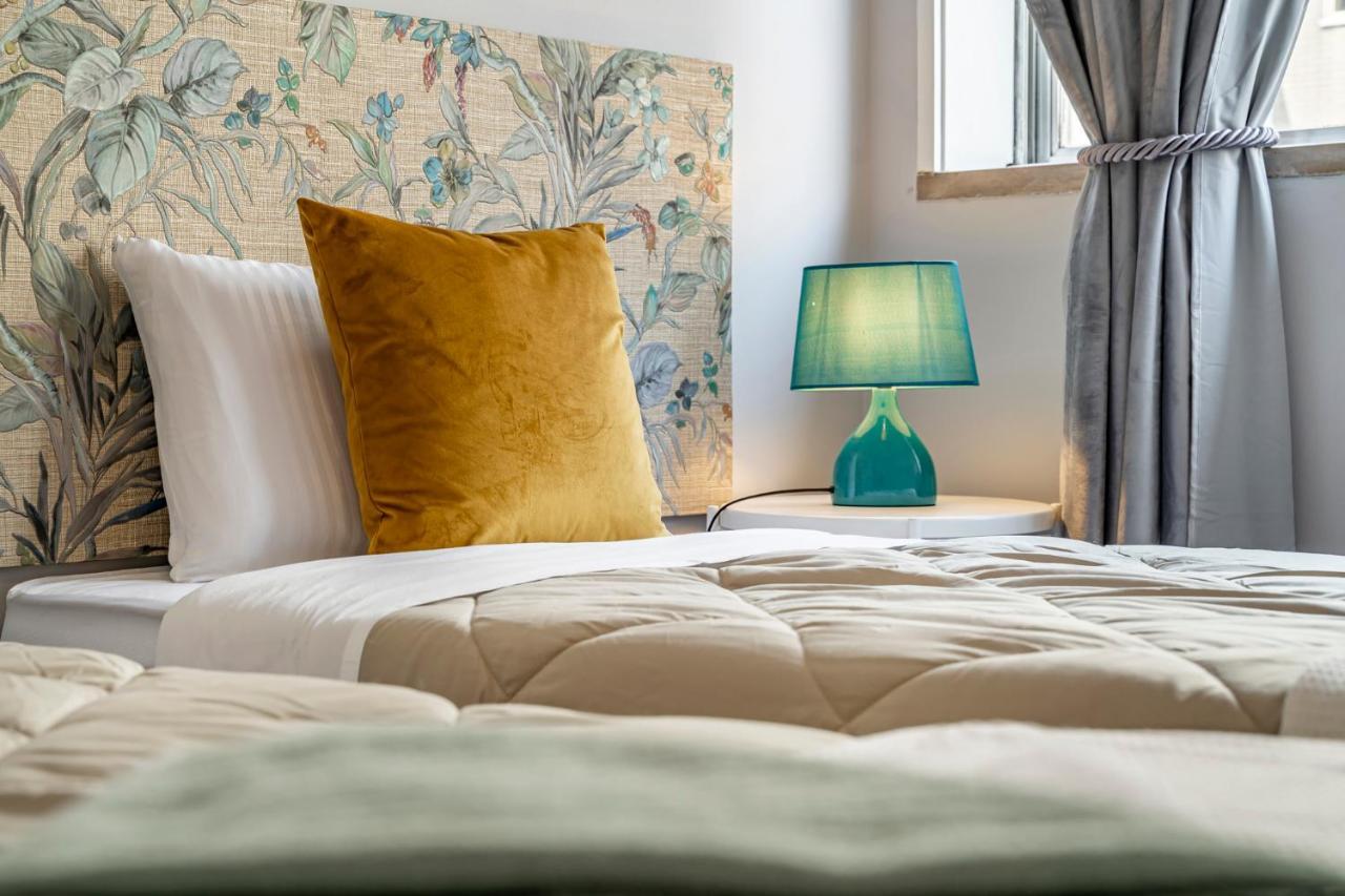 Oporto Guest House Terrace Екстериор снимка