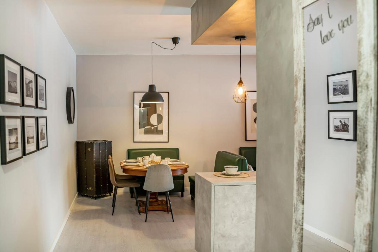 Oporto Guest House Terrace Екстериор снимка