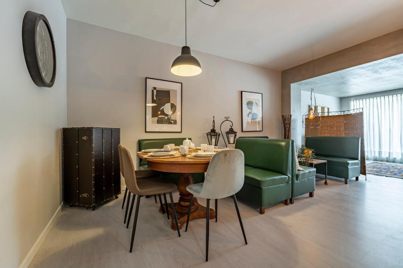 Oporto Guest House Terrace Екстериор снимка