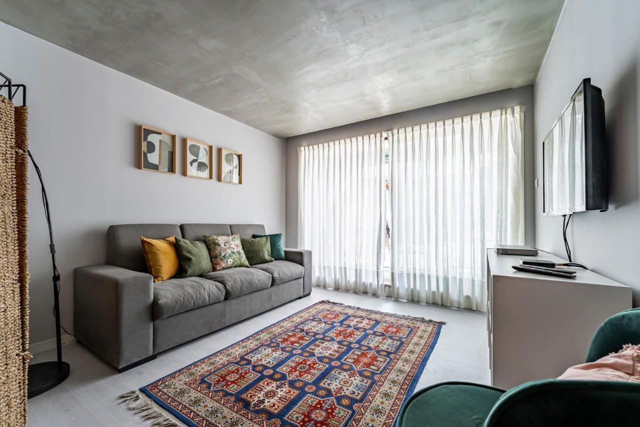 Oporto Guest House Terrace Екстериор снимка