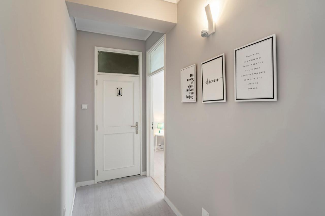 Oporto Guest House Terrace Екстериор снимка