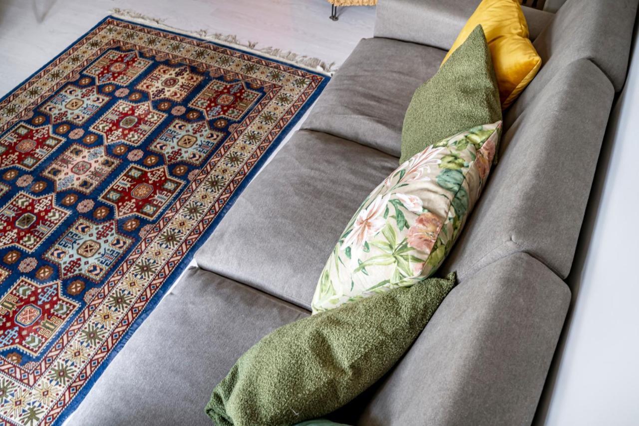 Oporto Guest House Terrace Екстериор снимка