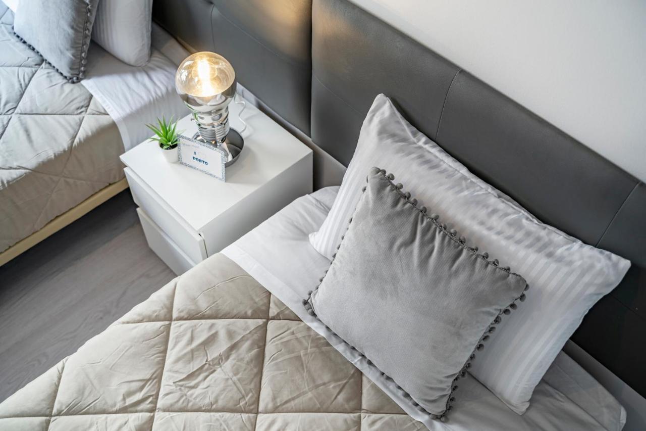 Oporto Guest House Terrace Екстериор снимка