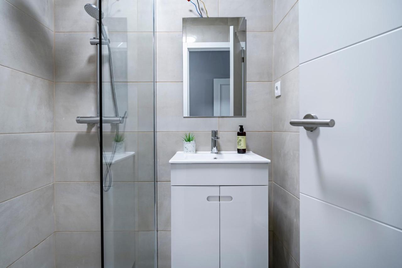 Oporto Guest House Terrace Екстериор снимка