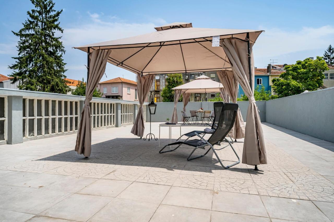 Oporto Guest House Terrace Екстериор снимка