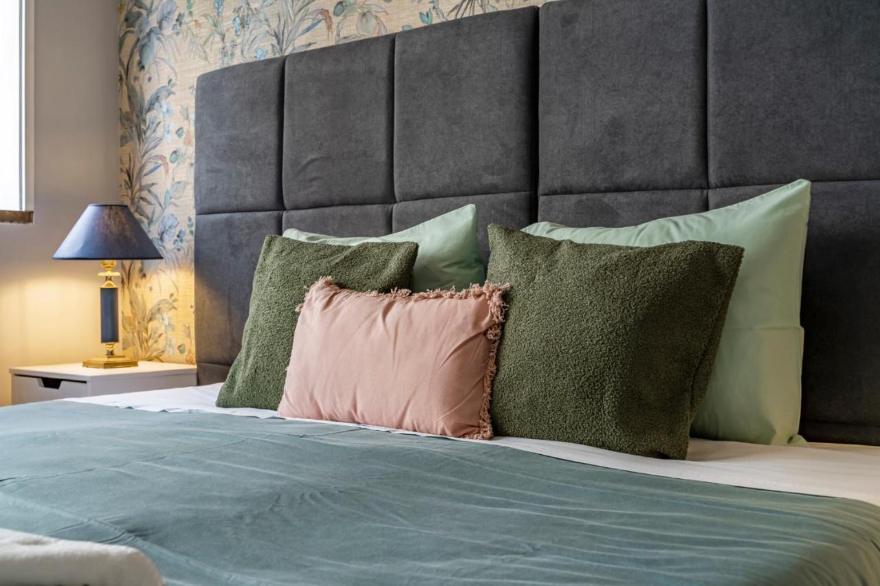 Oporto Guest House Terrace Екстериор снимка