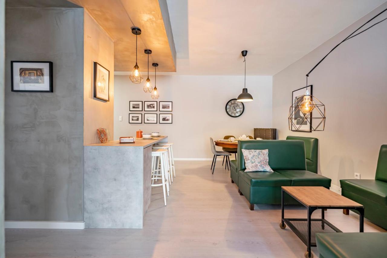 Oporto Guest House Terrace Екстериор снимка