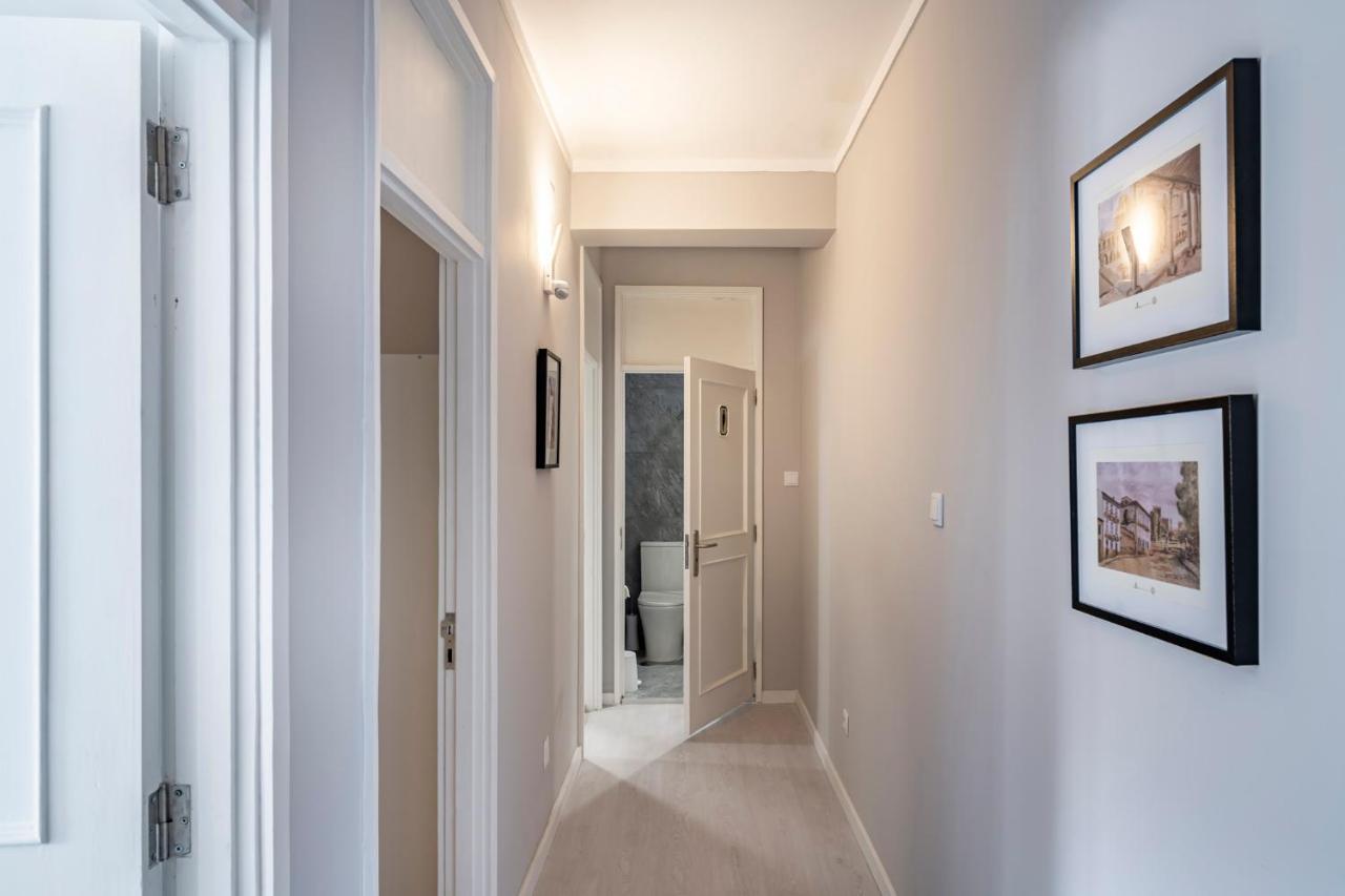 Oporto Guest House Terrace Екстериор снимка