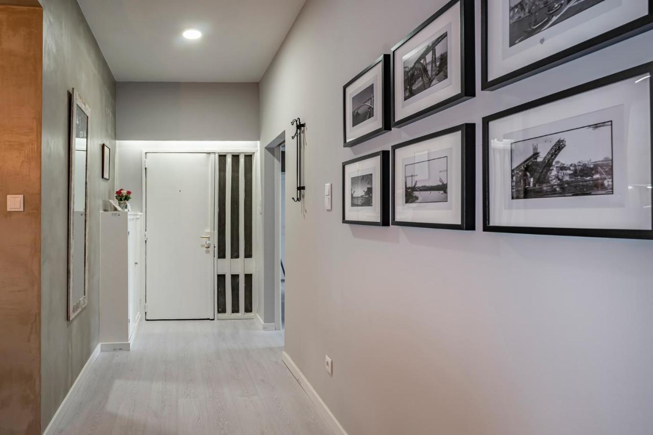 Oporto Guest House Terrace Екстериор снимка