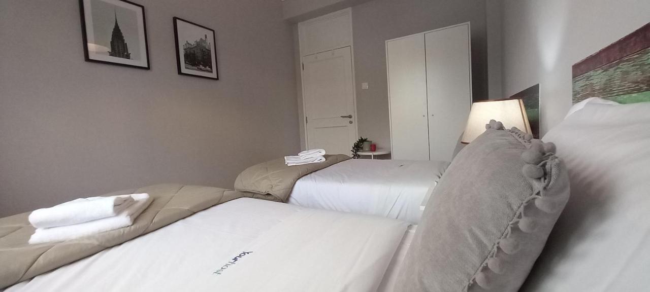 Oporto Guest House Terrace Екстериор снимка