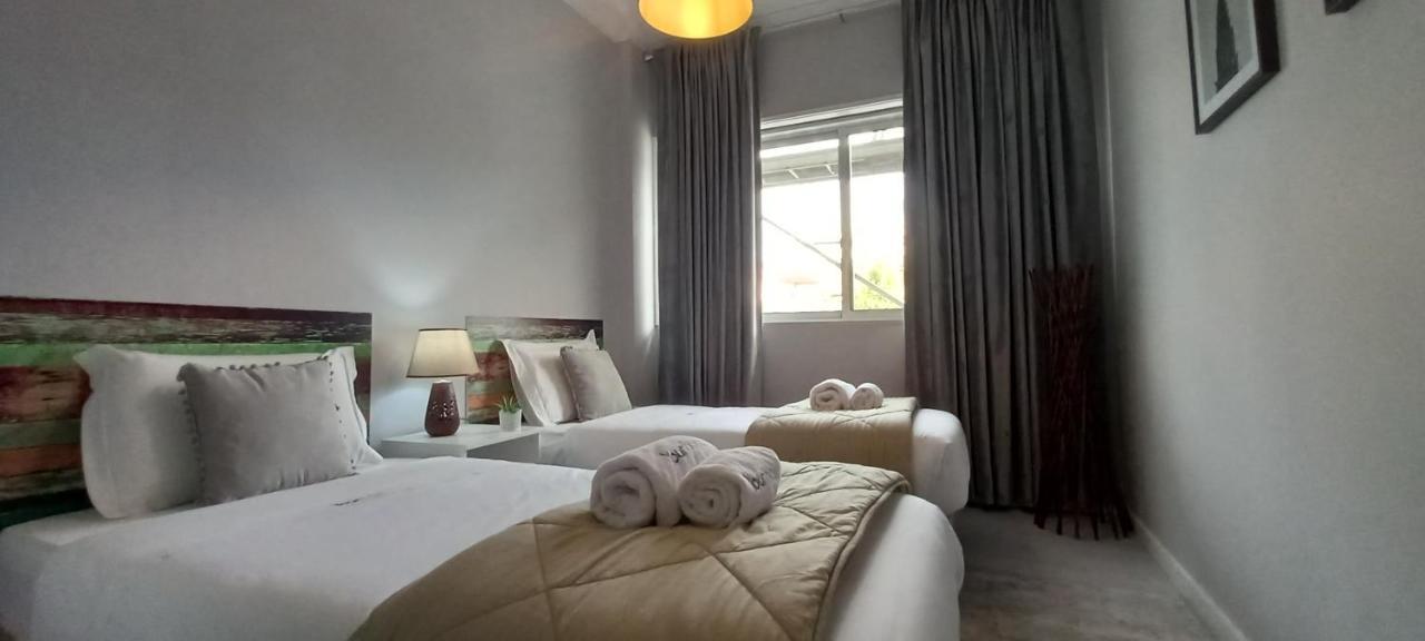 Oporto Guest House Terrace Екстериор снимка