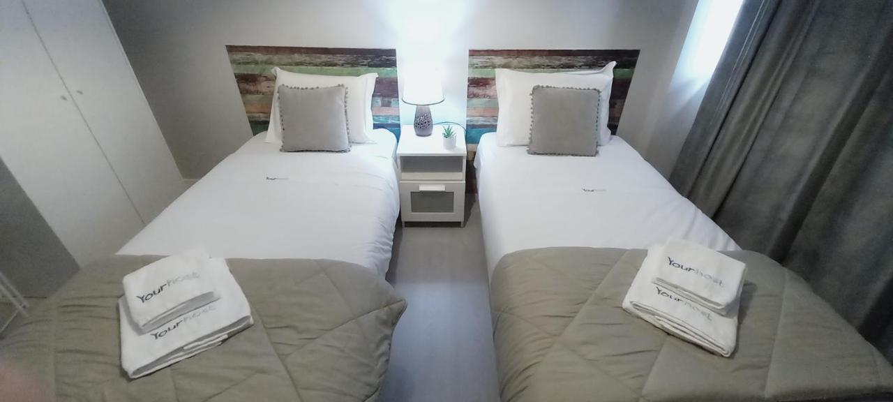 Oporto Guest House Terrace Екстериор снимка