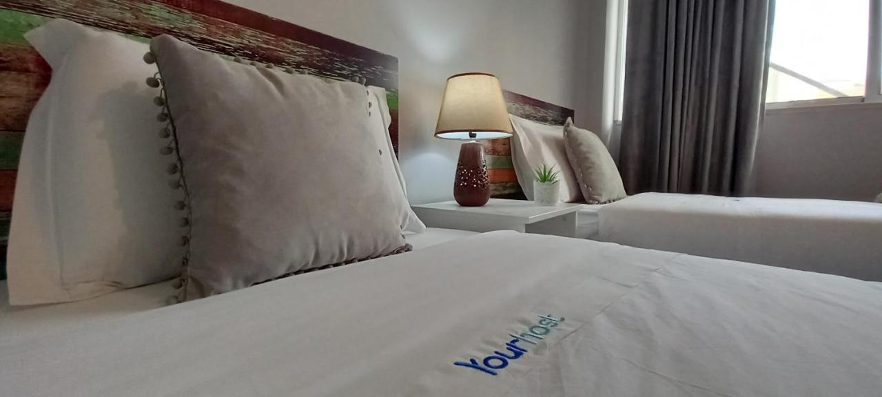 Oporto Guest House Terrace Екстериор снимка