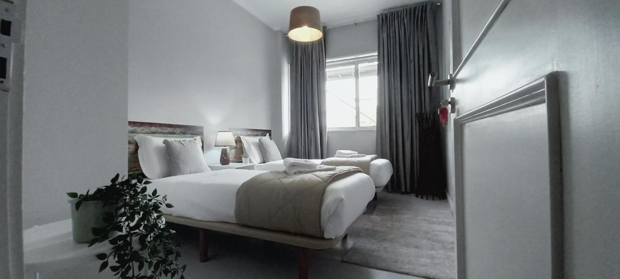 Oporto Guest House Terrace Екстериор снимка