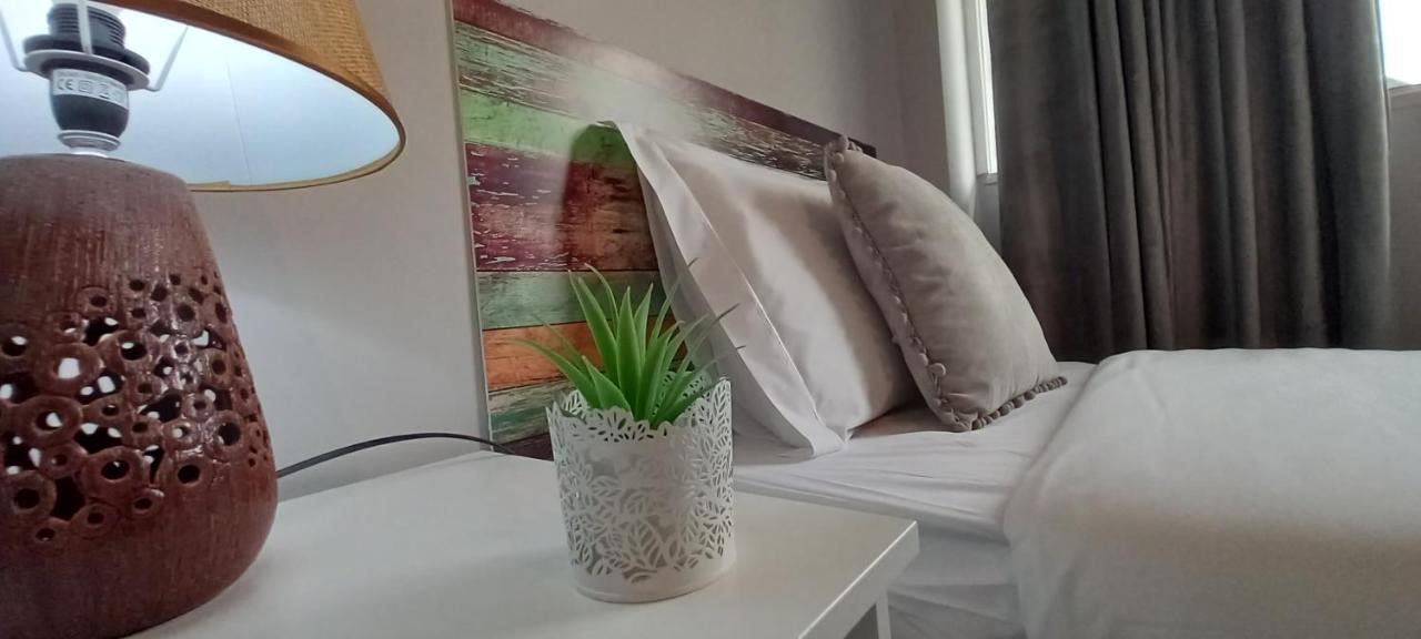 Oporto Guest House Terrace Екстериор снимка