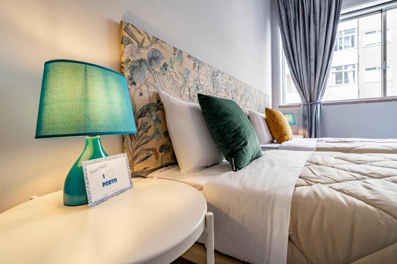 Oporto Guest House Terrace Екстериор снимка