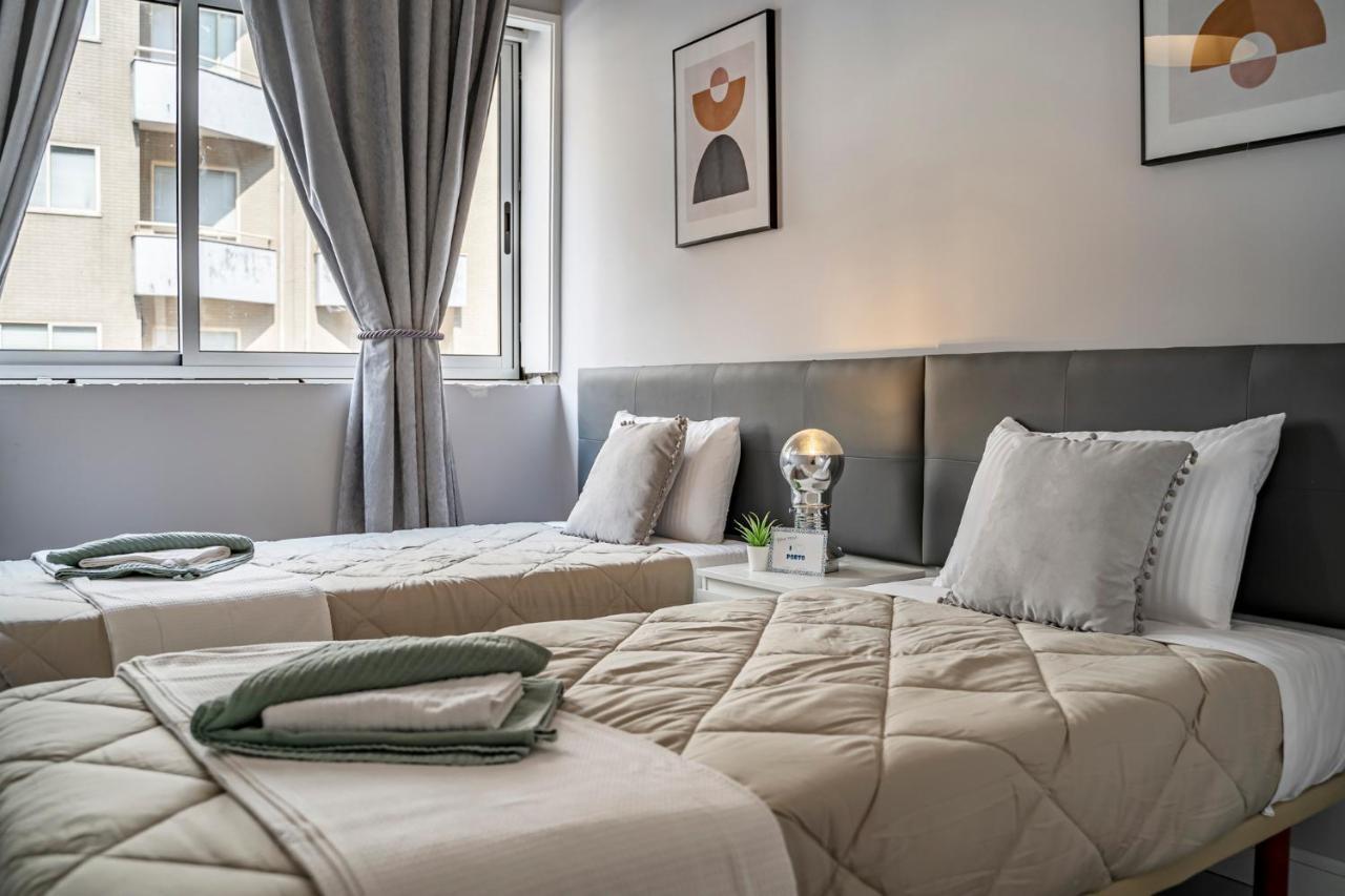 Oporto Guest House Terrace Екстериор снимка