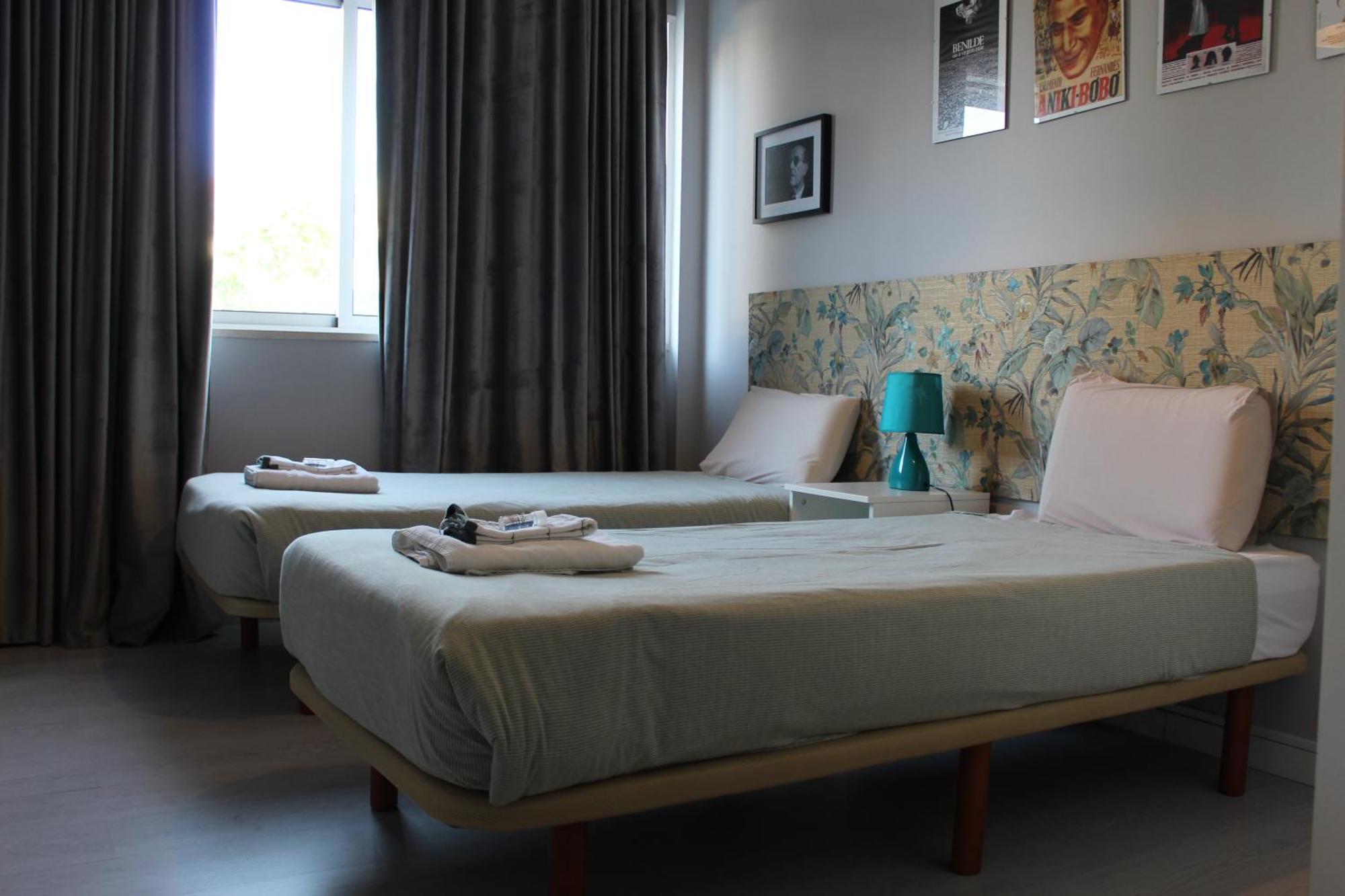 Oporto Guest House Terrace Екстериор снимка