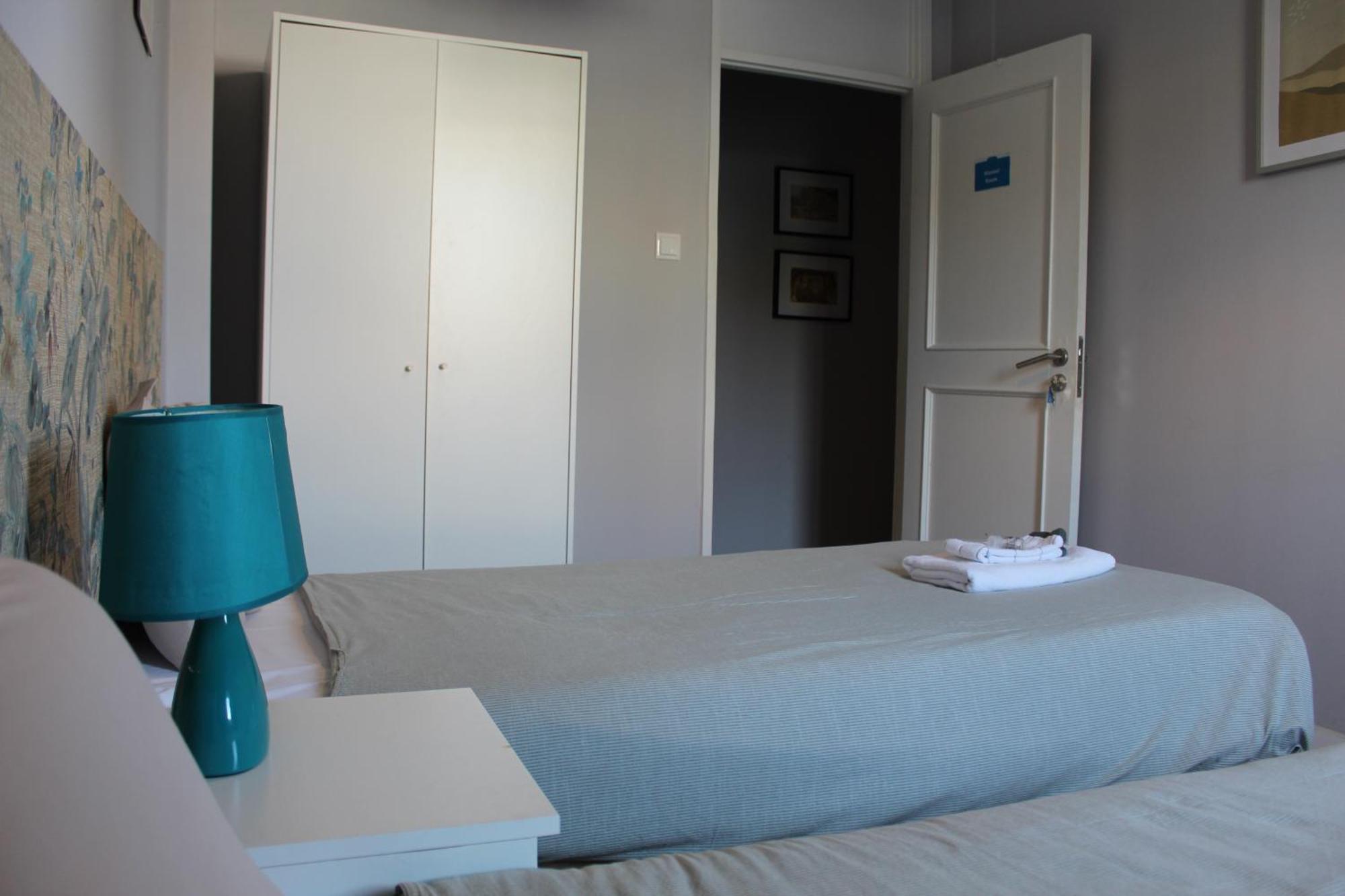Oporto Guest House Terrace Екстериор снимка