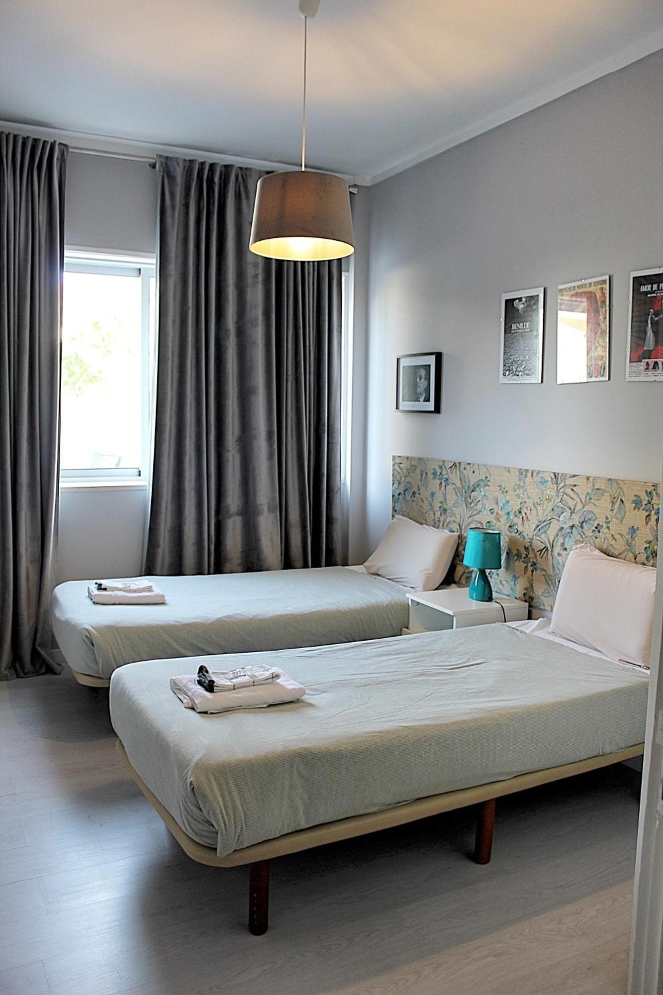 Oporto Guest House Terrace Екстериор снимка