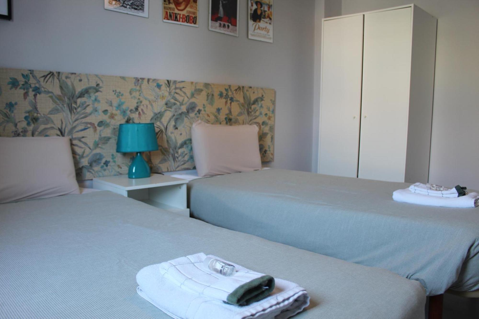 Oporto Guest House Terrace Екстериор снимка