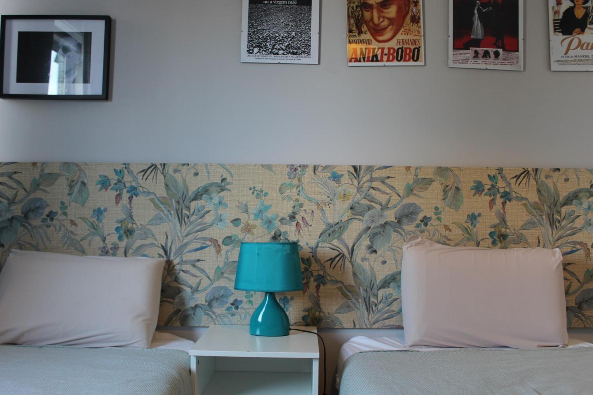Oporto Guest House Terrace Екстериор снимка